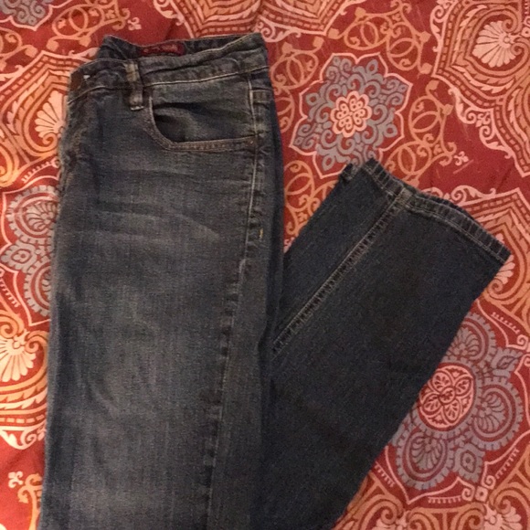 express mia jeans
